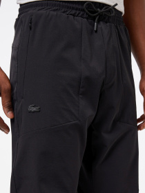 Повседневные штаны Lacoste модель HH2512031 Повседневные штаны Lacoste модель HH2512031 Фото