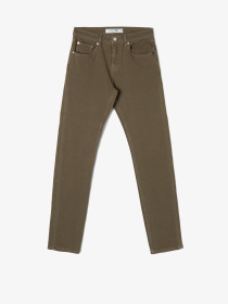 Скіні джинси Lacoste Модель HH2281316 Фото