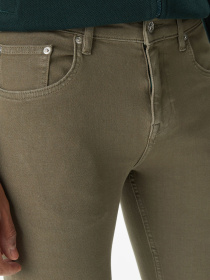 Скіні джинси Lacoste модель HH2281316 Скіні джинси Lacoste модель HH2281316 Фото