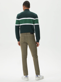 Скіні джинси Lacoste модель HH2281316 Скіні джинси Lacoste модель HH2281316 Фото