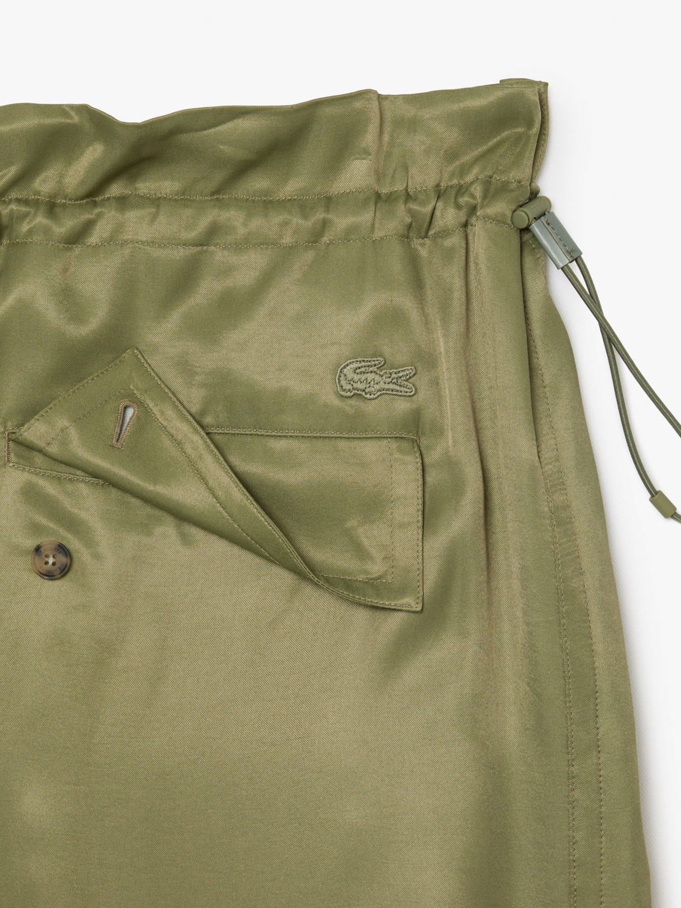 Карго Lacoste модель HF4002BMY Фото