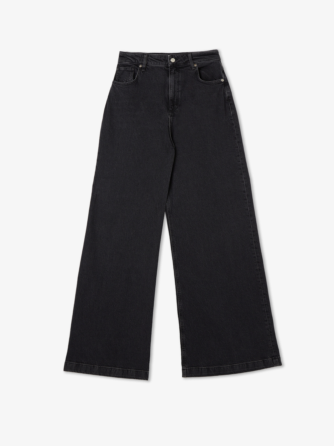 Широкі джинси Lacoste модель HF256868A Фото