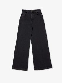 Широкі джинси Lacoste модель HF256868A Фото