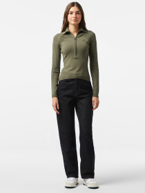 Прямі джинси Lacoste модель HF2567R67S Фото