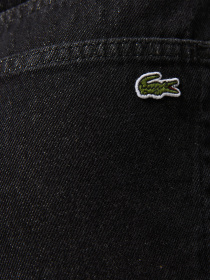 Прямі джинси Lacoste модель HF2567R67S Фото