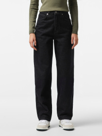 Прямі джинси Lacoste Модель HF2567R67S Фото