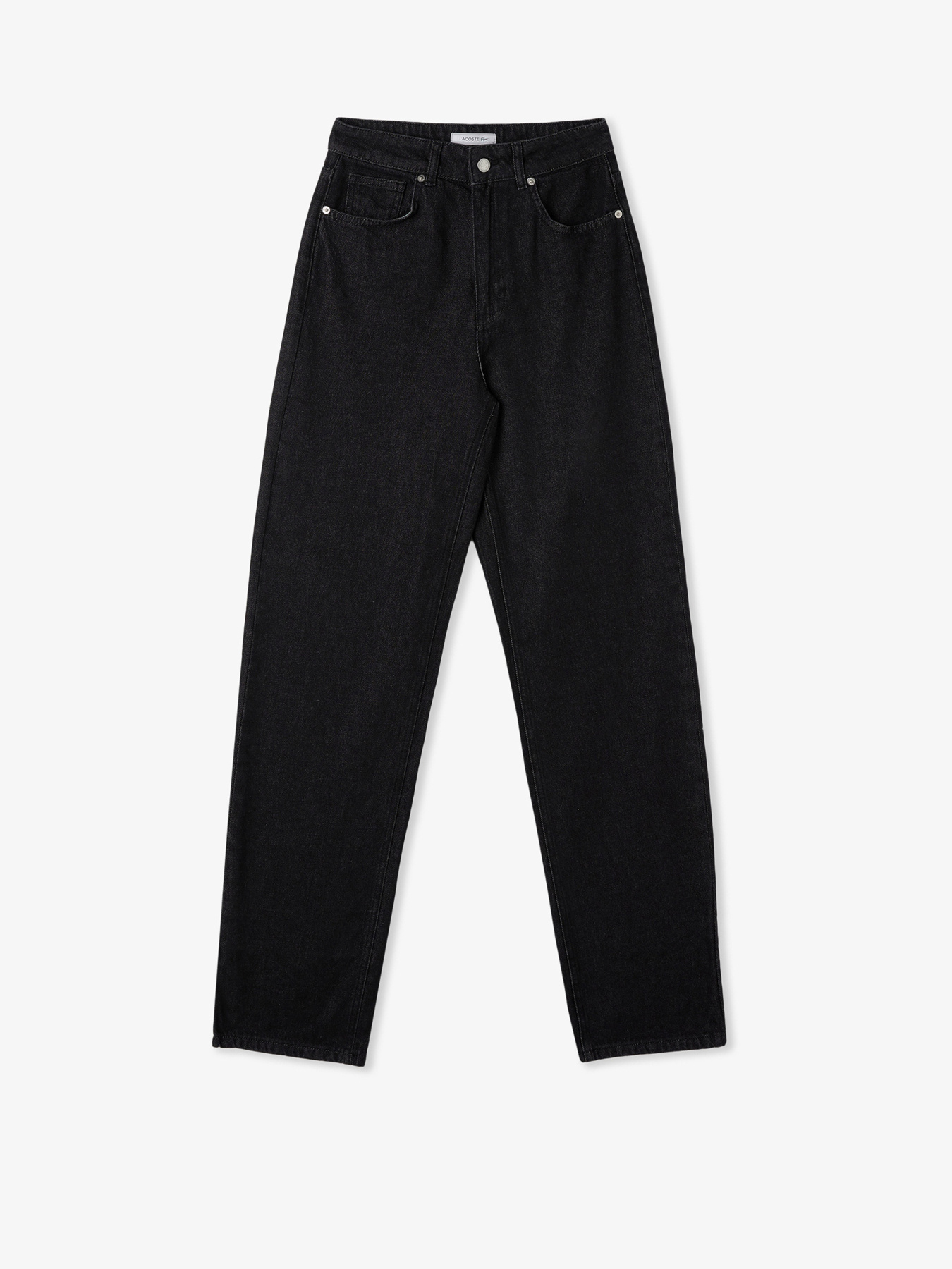 Прямі джинси Lacoste модель HF2567R67S Фото