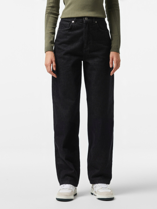 Прямые джинсы Lacoste модель HF2567R67S Фото