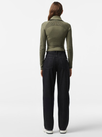 Прямі джинси Lacoste модель HF2567R67S Фото