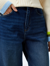 Прямі джинси Lacoste модель HF2567R67M Фото