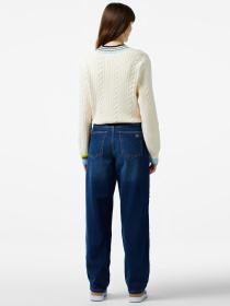 Прямі джинси Lacoste модель HF2567R67M Фото