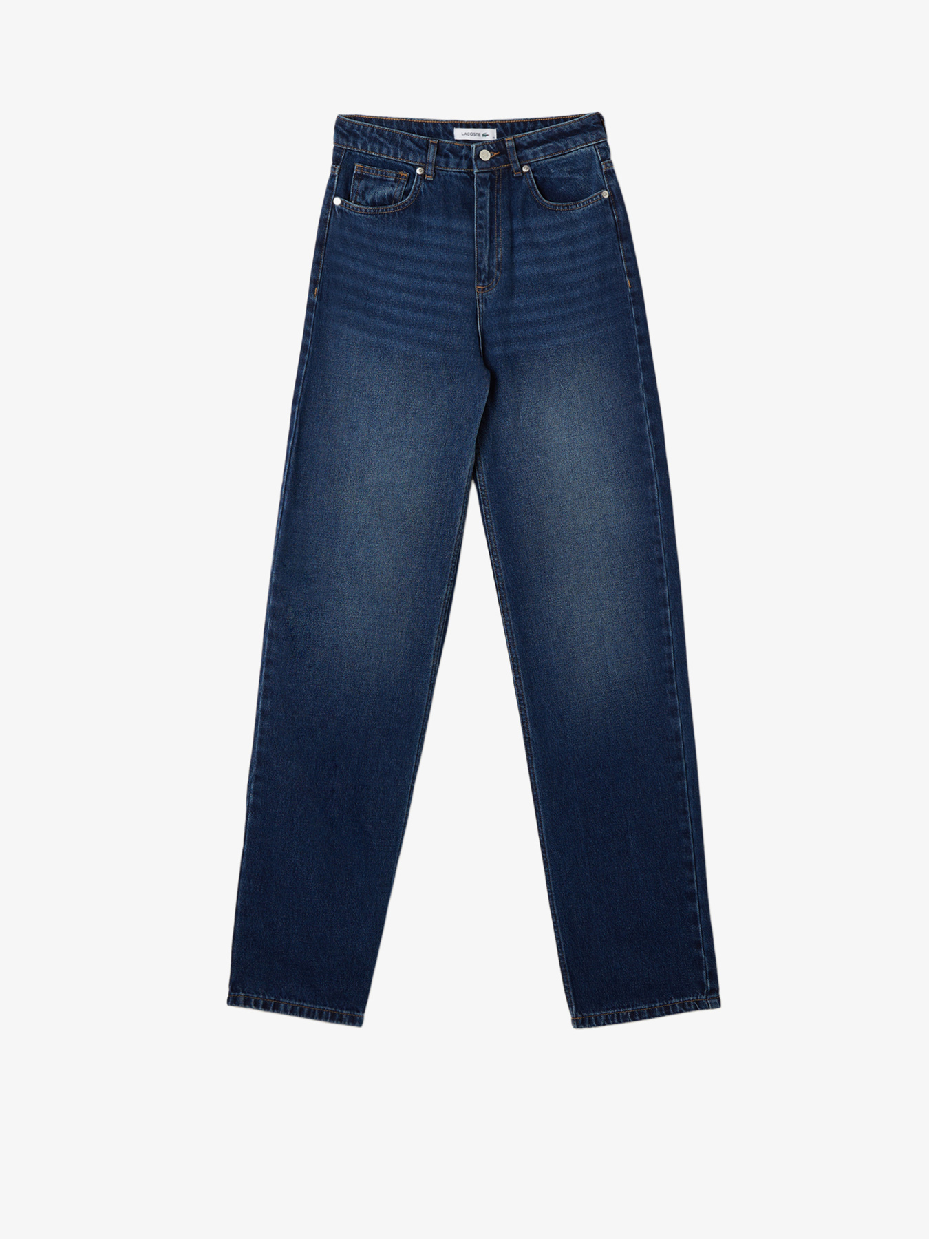 Прямі джинси Lacoste модель HF2567R67M Фото