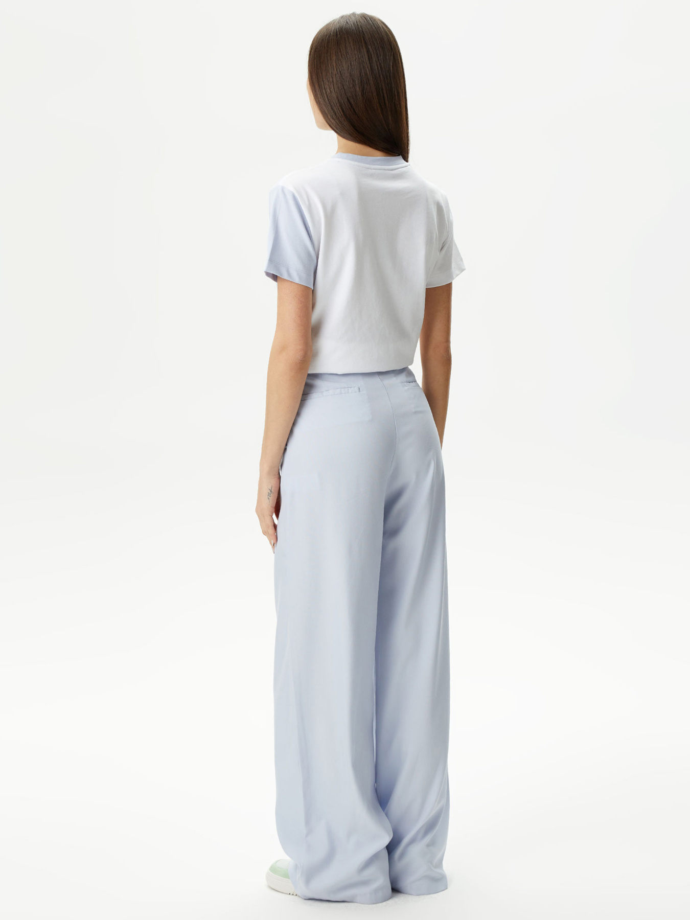 Штани повсякденні Lacoste модель HF0423J2G Фото