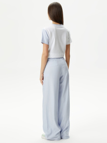 Штани повсякденні Lacoste модель HF0423J2G Фото