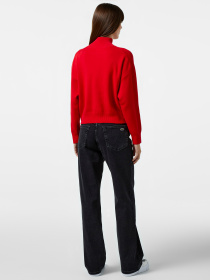 Прямі джинси Lacoste модель HF031616G Фото