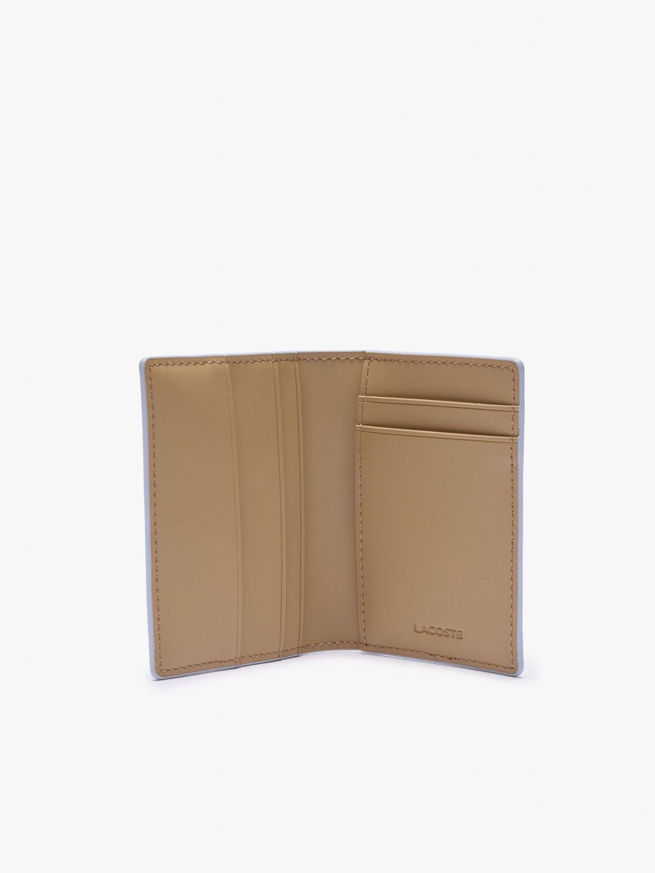 Портмоне Lacoste модель NH4583BGN18 Портмоне Lacoste модель NH4583BGN18 Фото