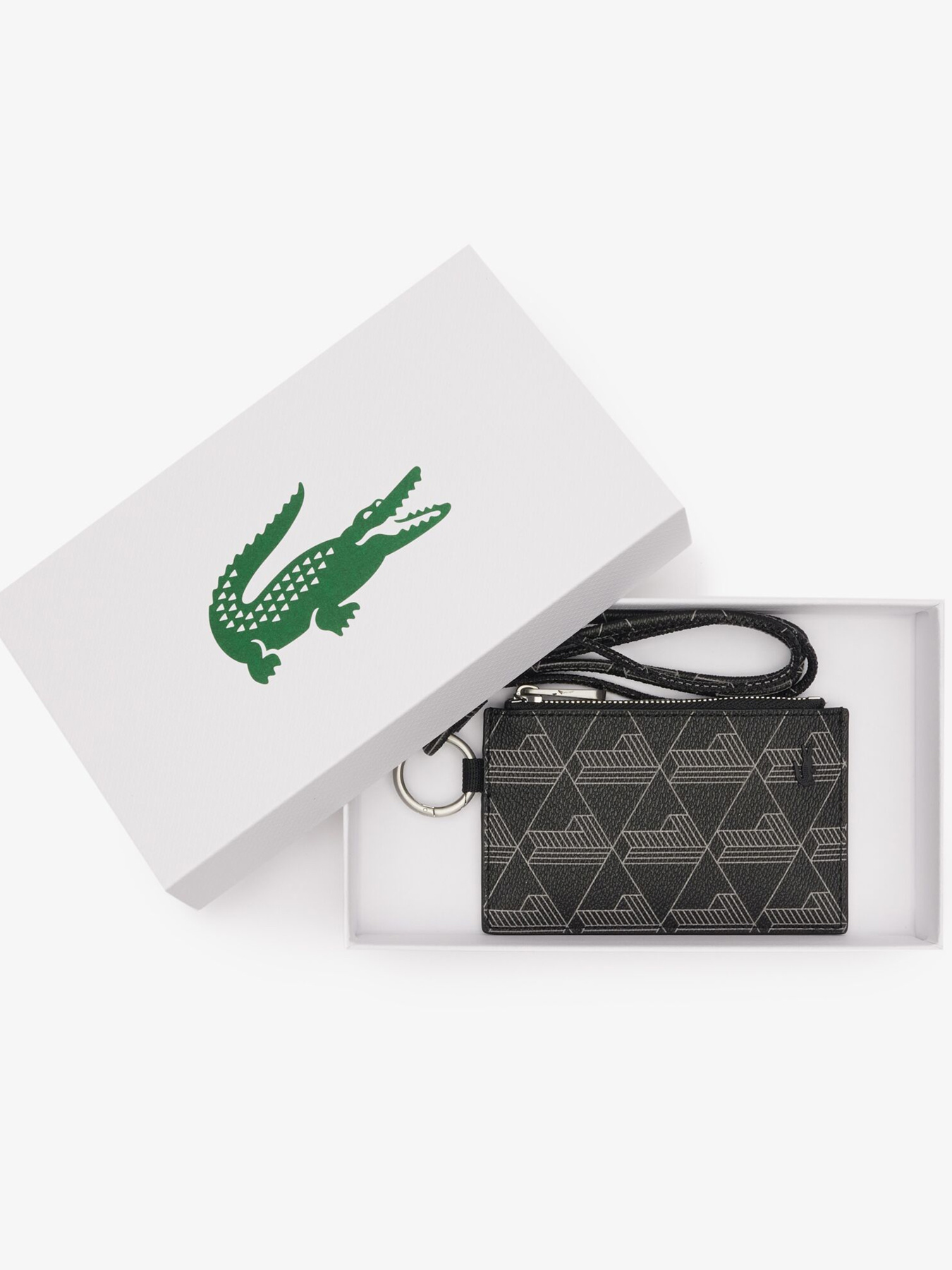 Гаманець Lacoste модель NH4581LXH45 Фото