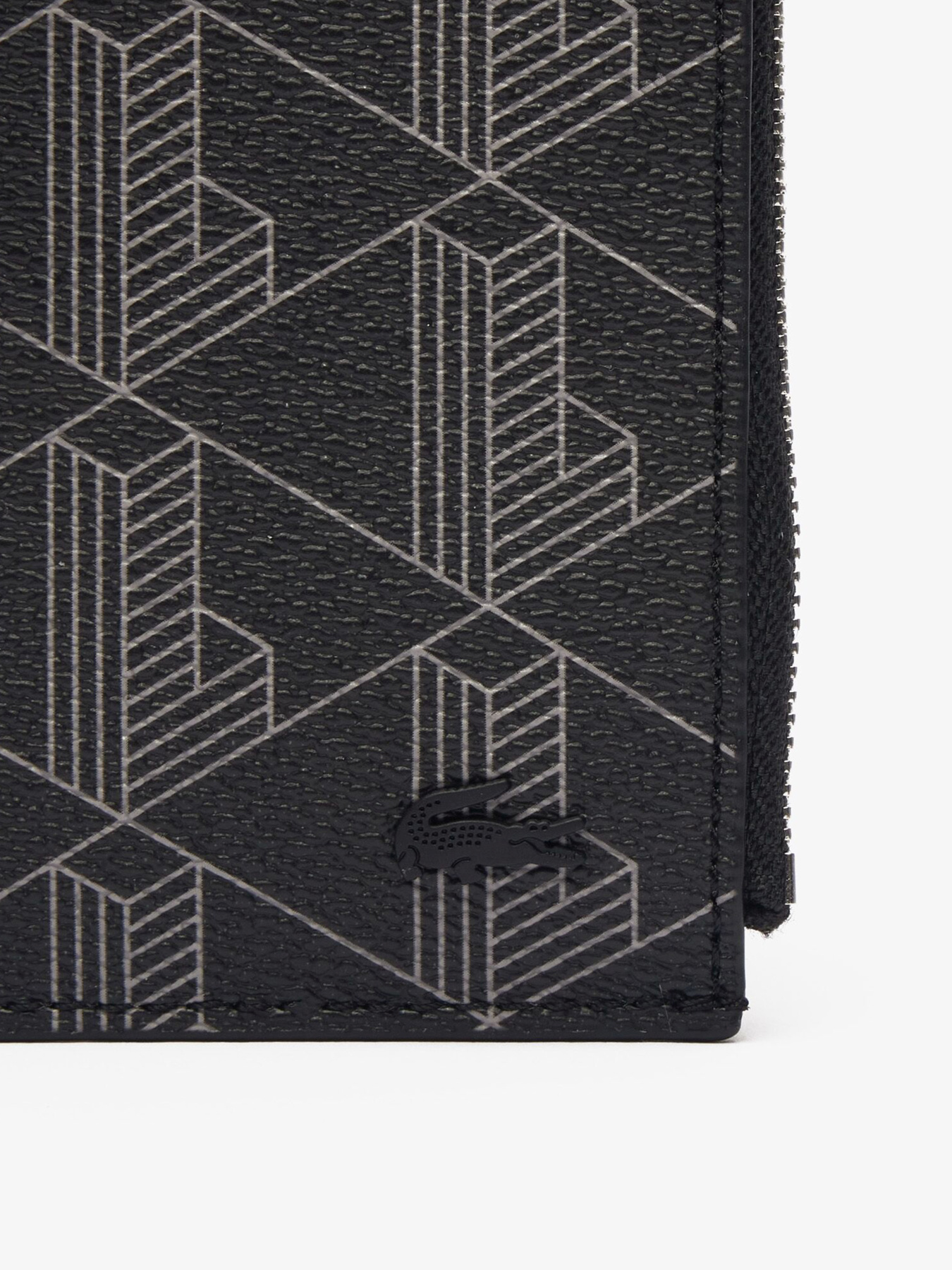 Гаманець Lacoste модель NH4581LXH45 Фото