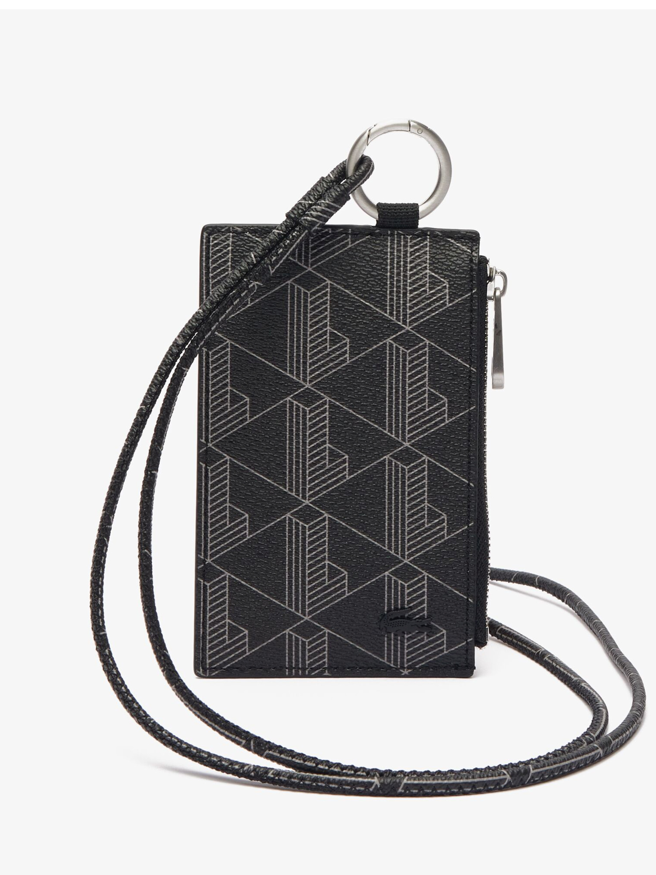 Гаманець Lacoste модель NH4581LXH45 Фото