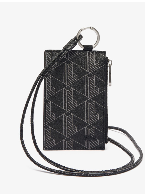 Гаманці Lacoste модель NH4581LXH45 Фото