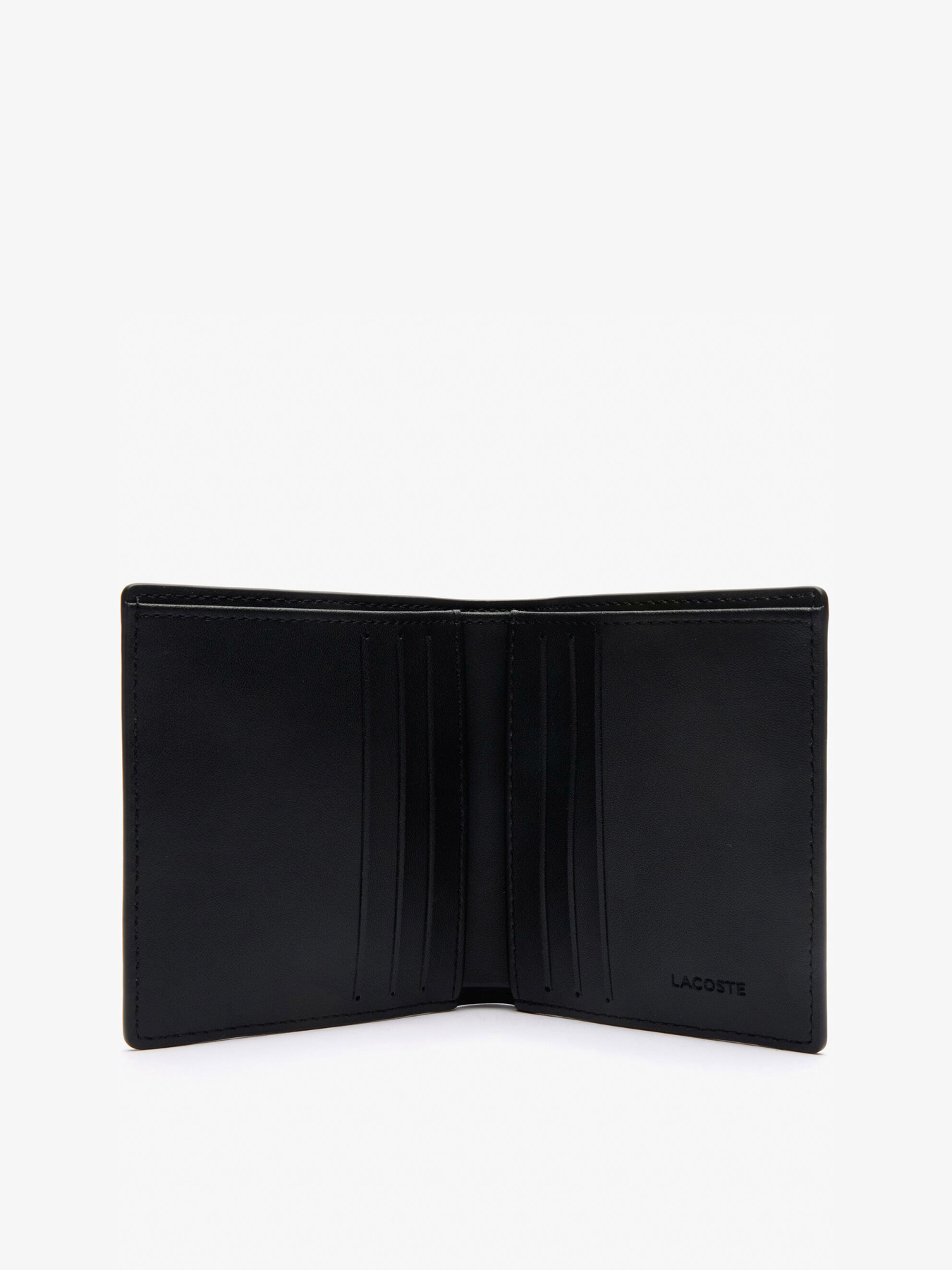 Візитниця Lacoste модель NH4575MR000 Фото