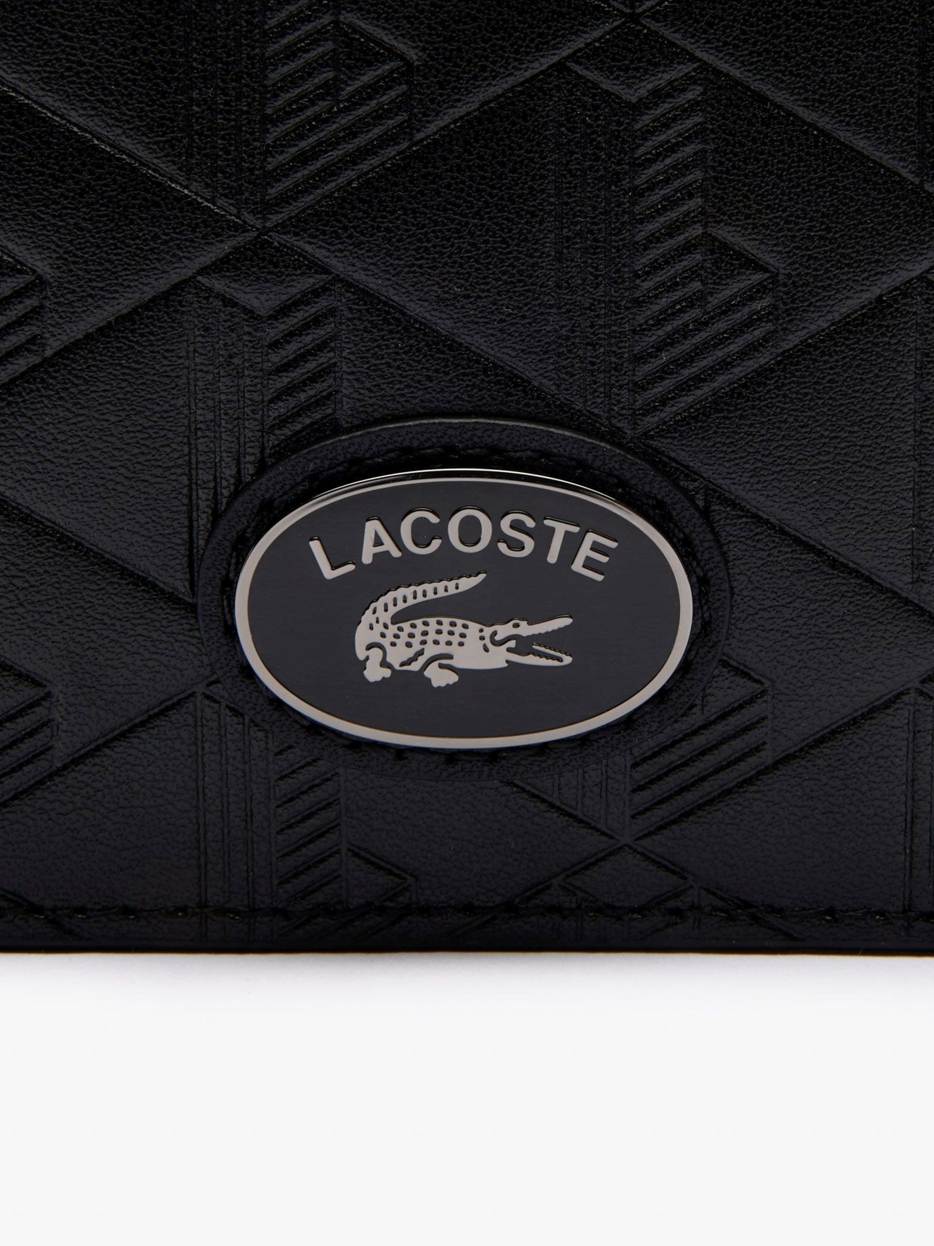 Візитниця Lacoste модель NH4575MR000 Фото