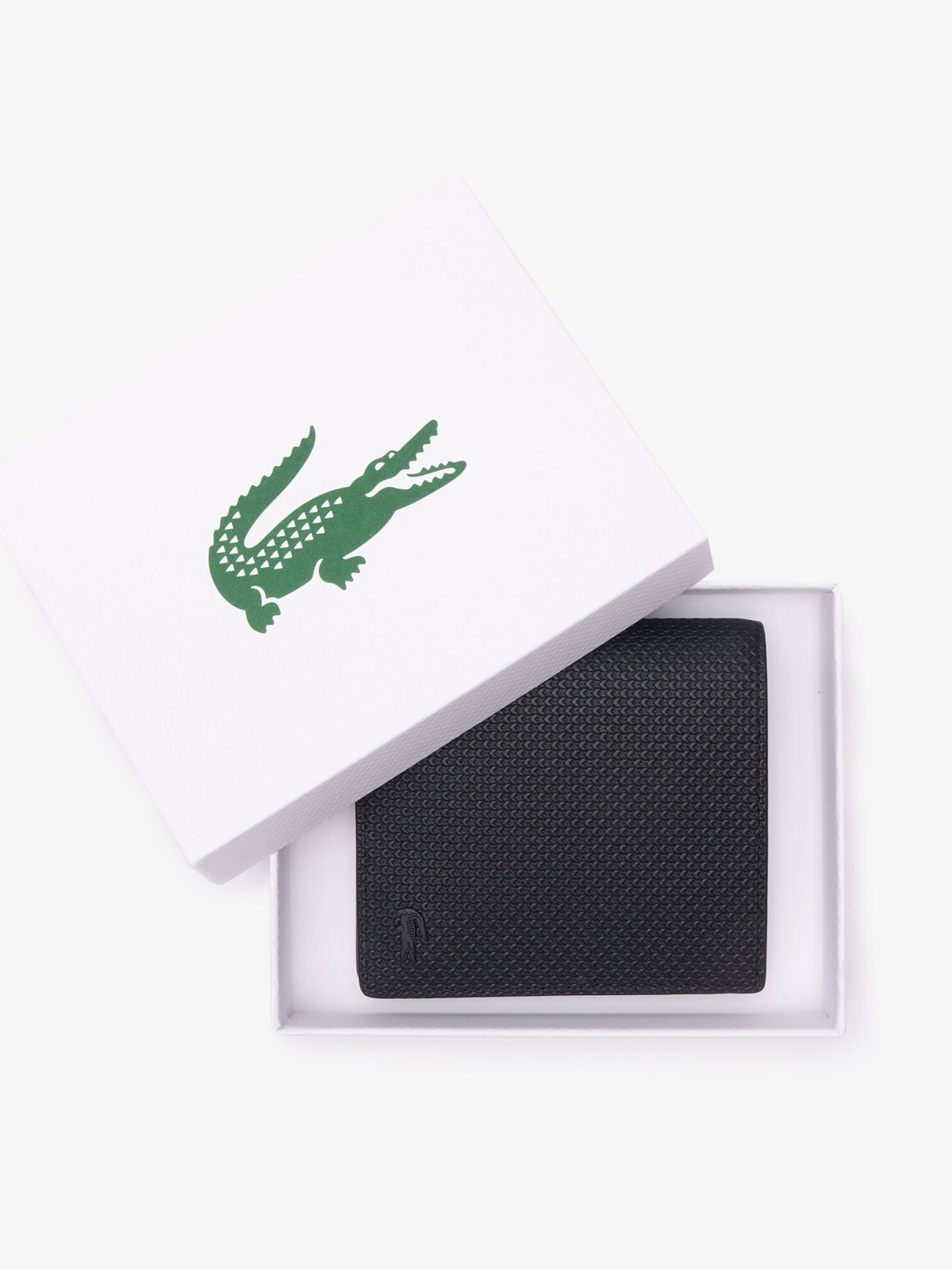 Портмоне Lacoste модель NH4568CE000 Фото