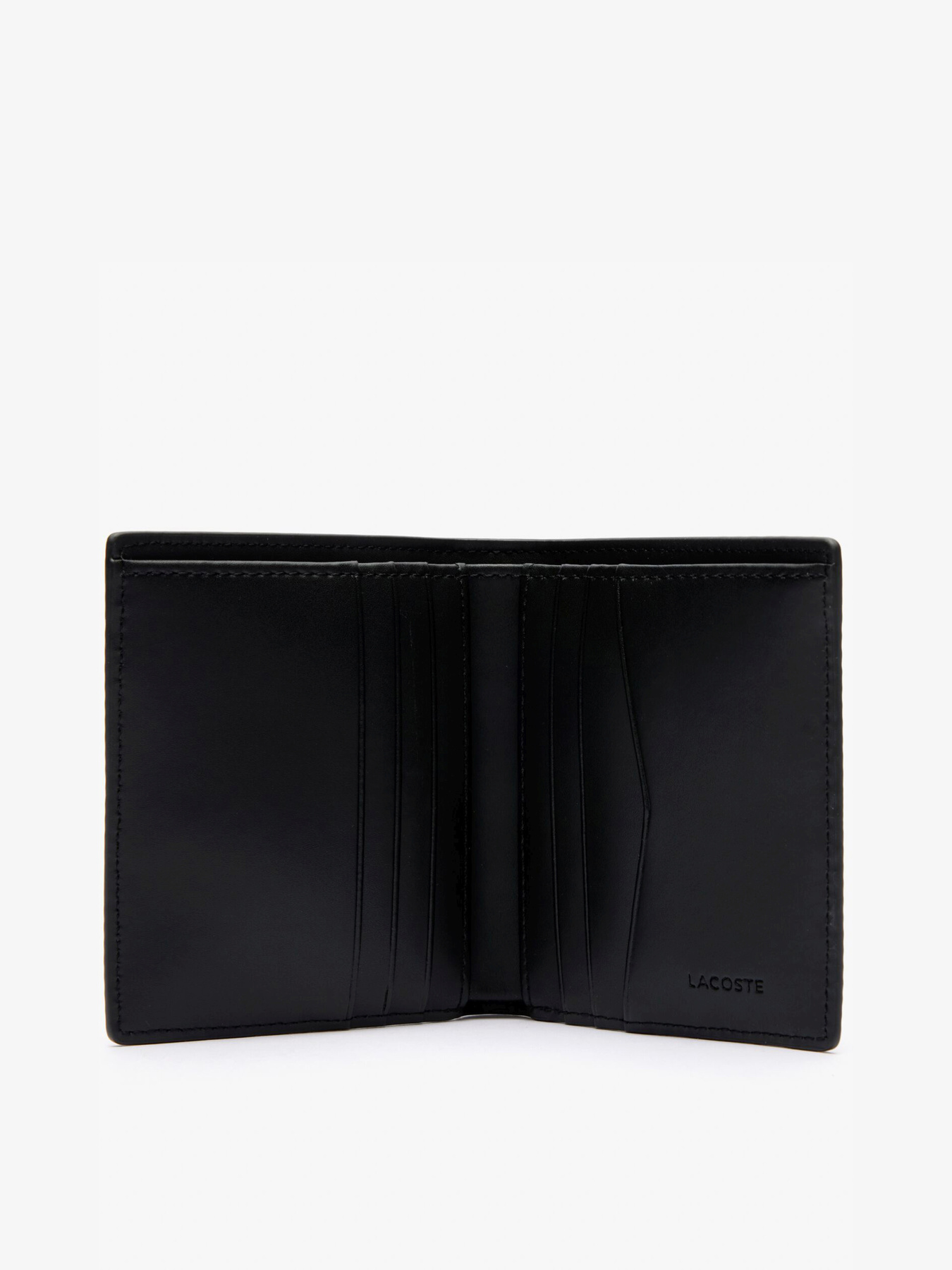 Портмоне Lacoste модель NH4568CE000 Фото