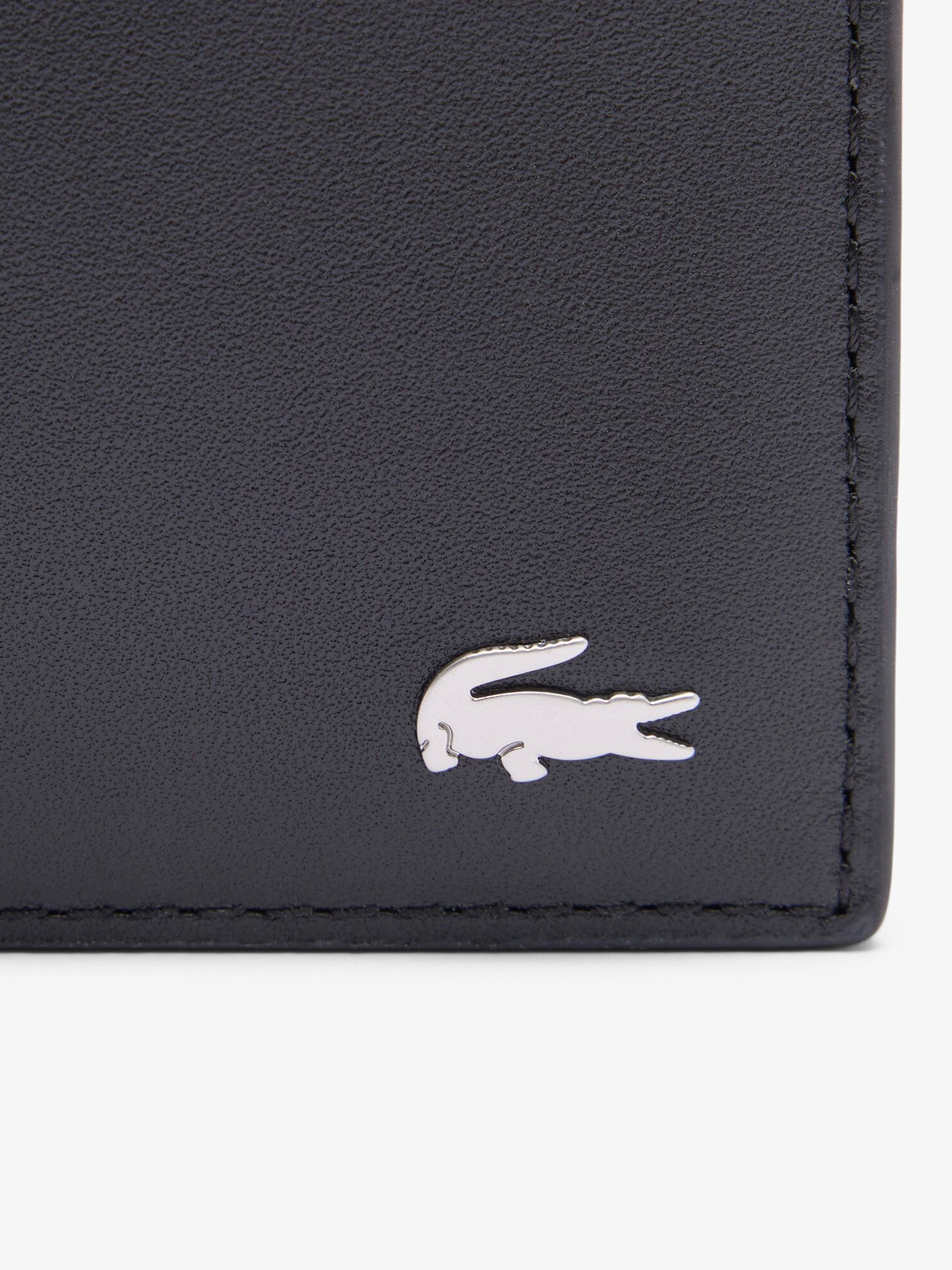 Портмоне Lacoste модель NH4480FGN66 Фото
