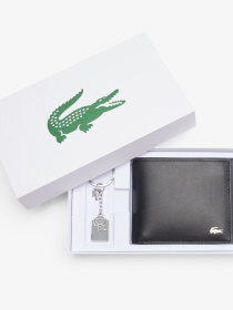 Портмоне Lacoste модель NH4480FGN66 Фото