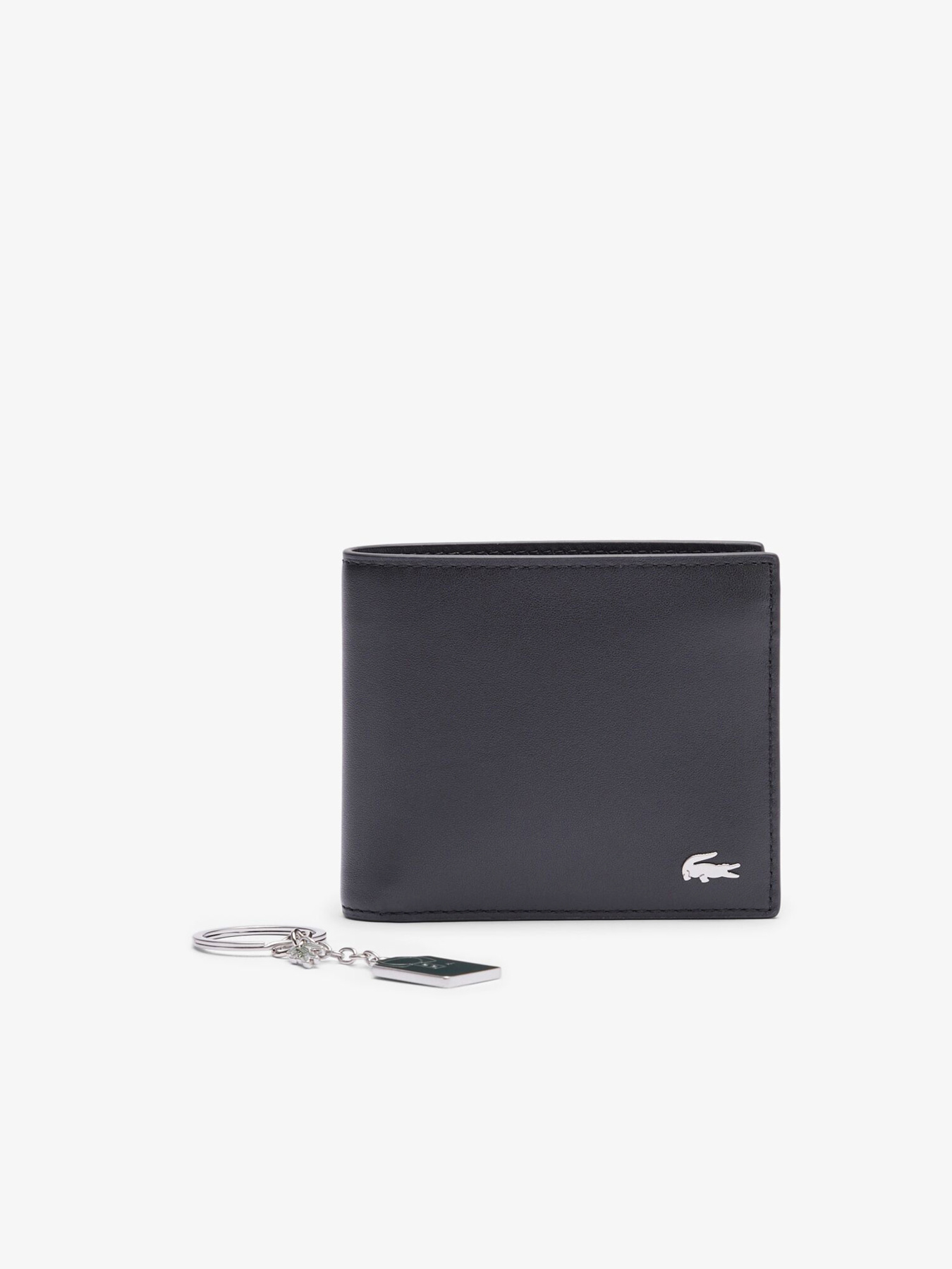 Портмоне Lacoste модель NH4480FGN66 Портмоне Lacoste модель NH4480FGN66 Фото