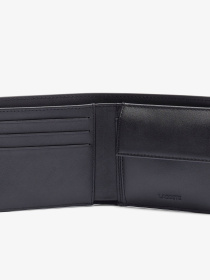 Портмоне Lacoste модель NH4480FGN66 Портмоне Lacoste модель NH4480FGN66 Фото