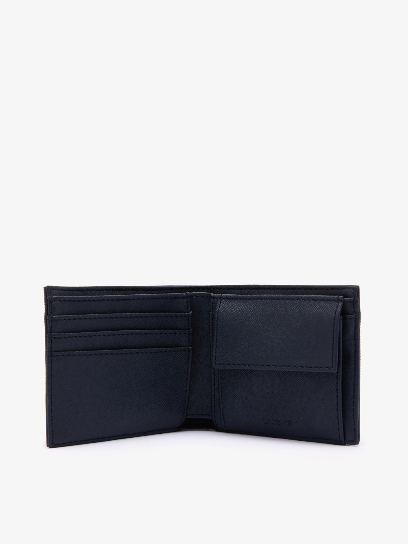 Портмоне Lacoste модель NH4421HC021 Фото