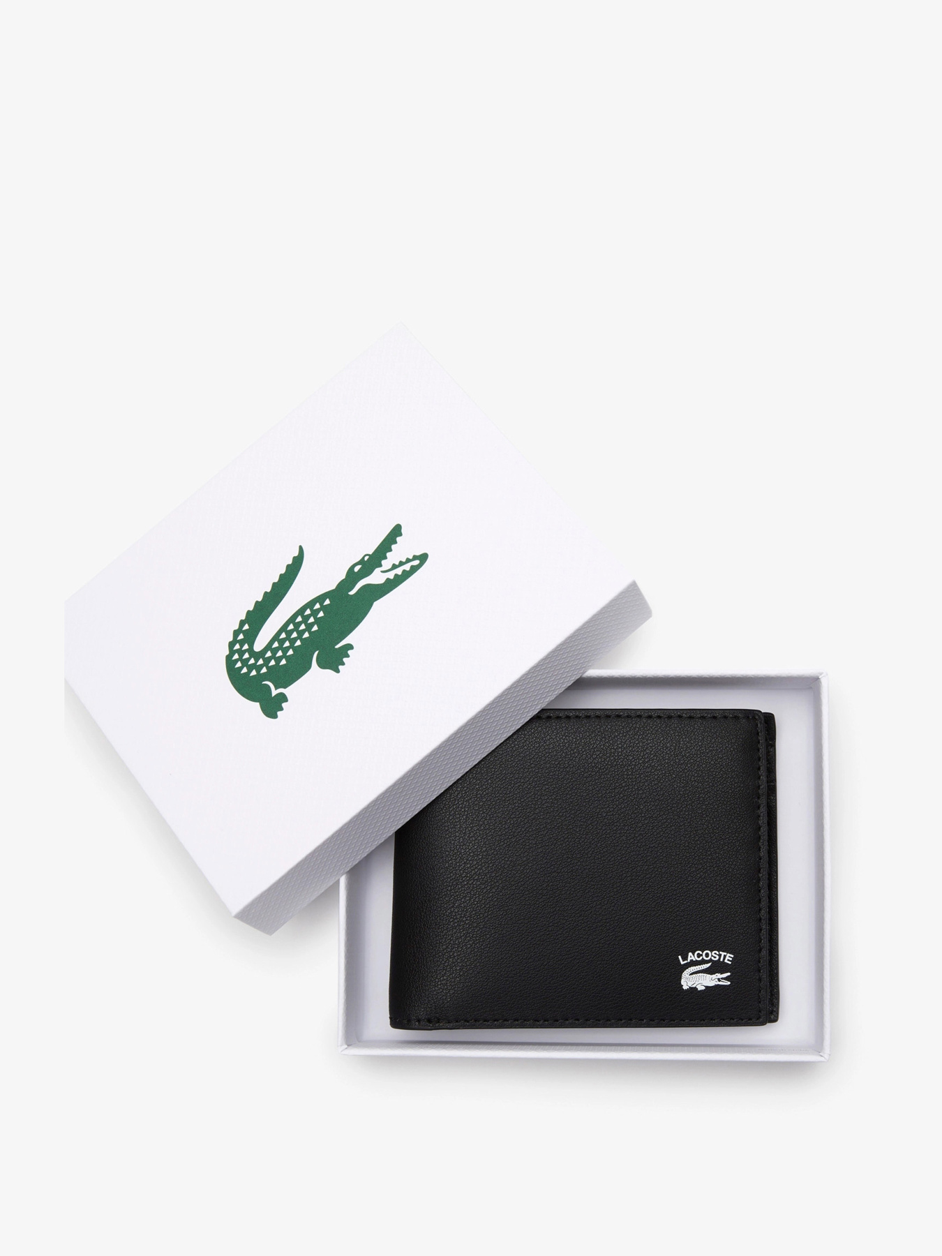 Портмоне Lacoste модель NH4116PN000 Фото