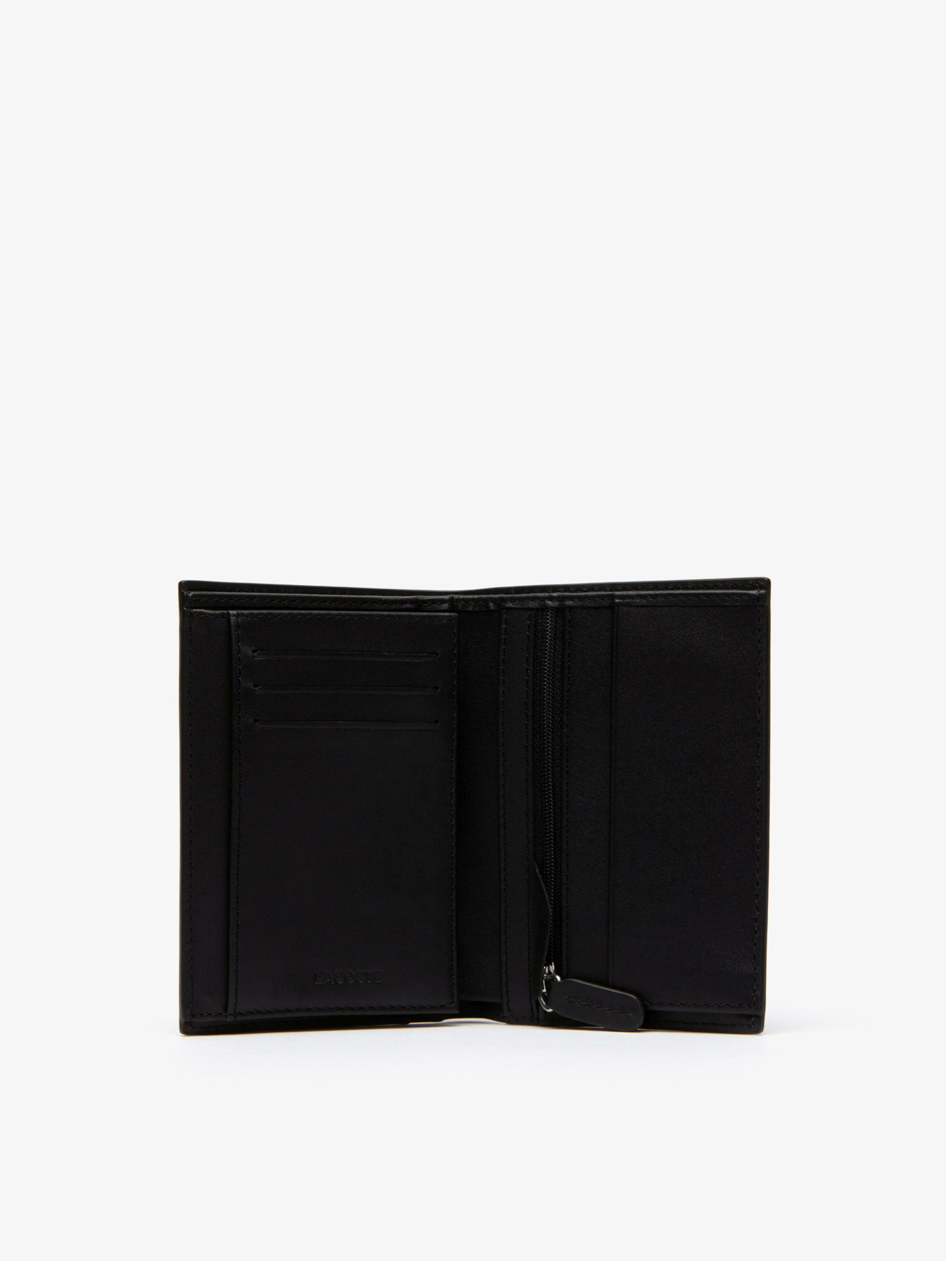 Портмоне Lacoste модель NH2368FG000 Портмоне Lacoste модель NH2368FG000 Фото