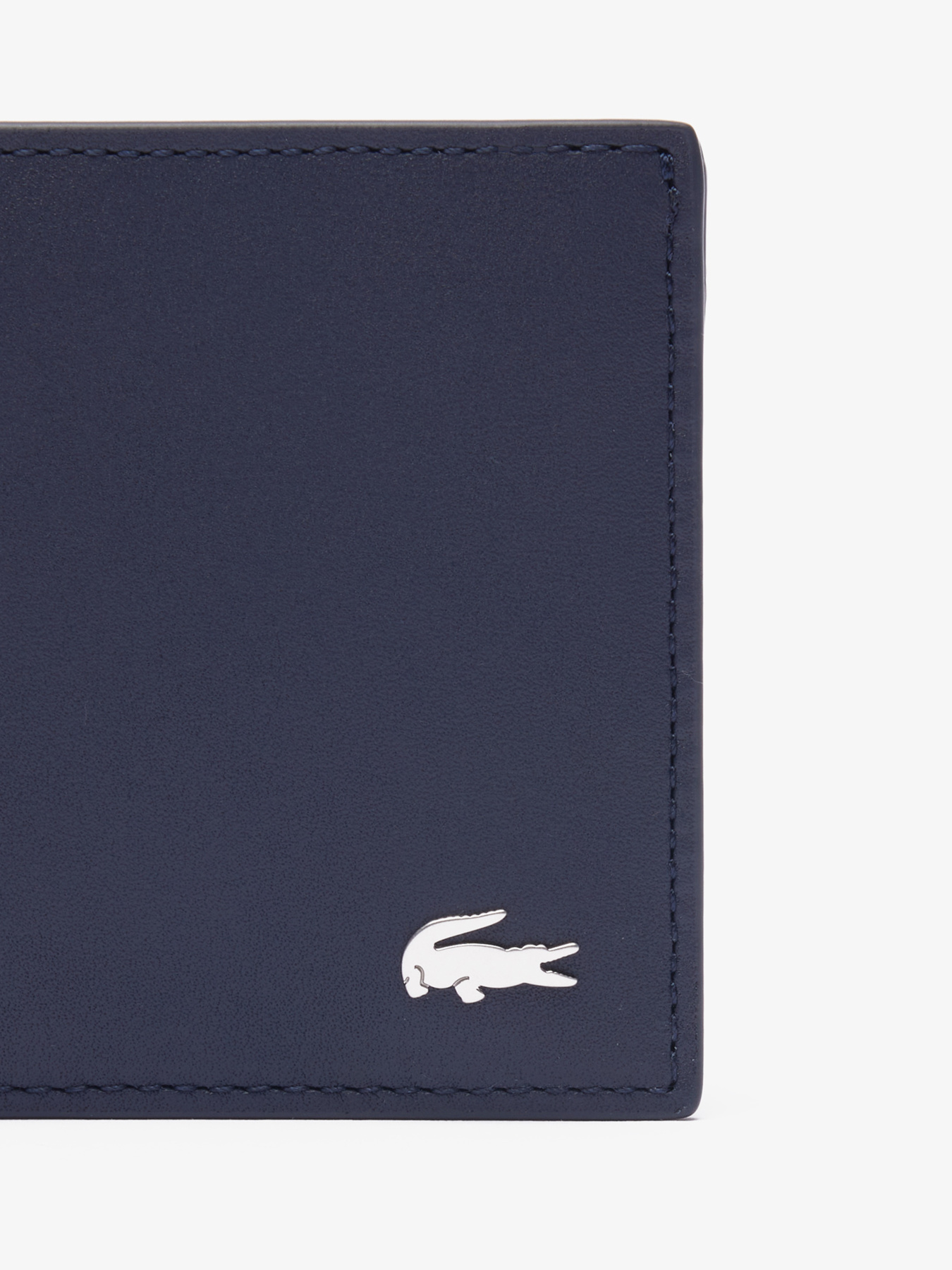 Портмоне Lacoste модель NH1407FG021 Фото