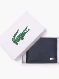 Портмоне Lacoste модель NH1407FG021 Фото