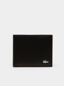 Портмоне Lacoste модель NH1407FG000 Портмоне Lacoste модель NH1407FG000 Фото