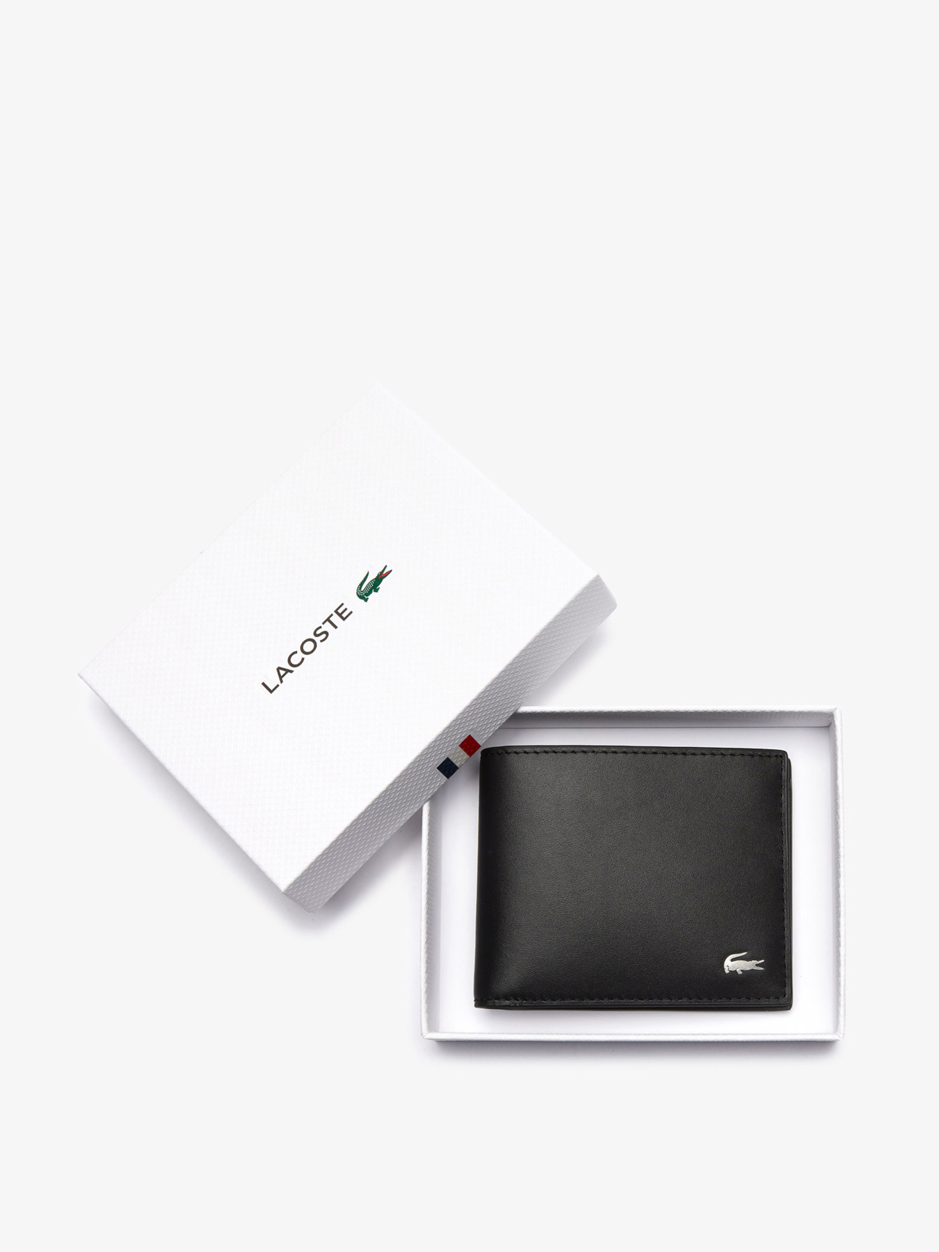 Портмоне Lacoste модель NH1115FG000 Фото