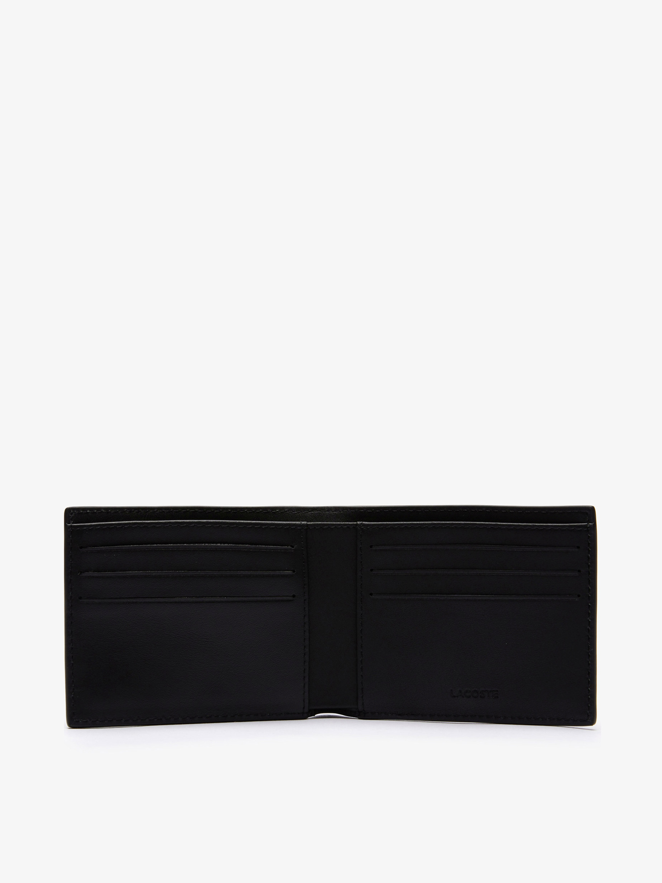 Портмоне Lacoste модель NH1115FG000 Фото