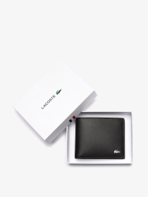 Портмоне Lacoste модель NH1115FG000 Фото