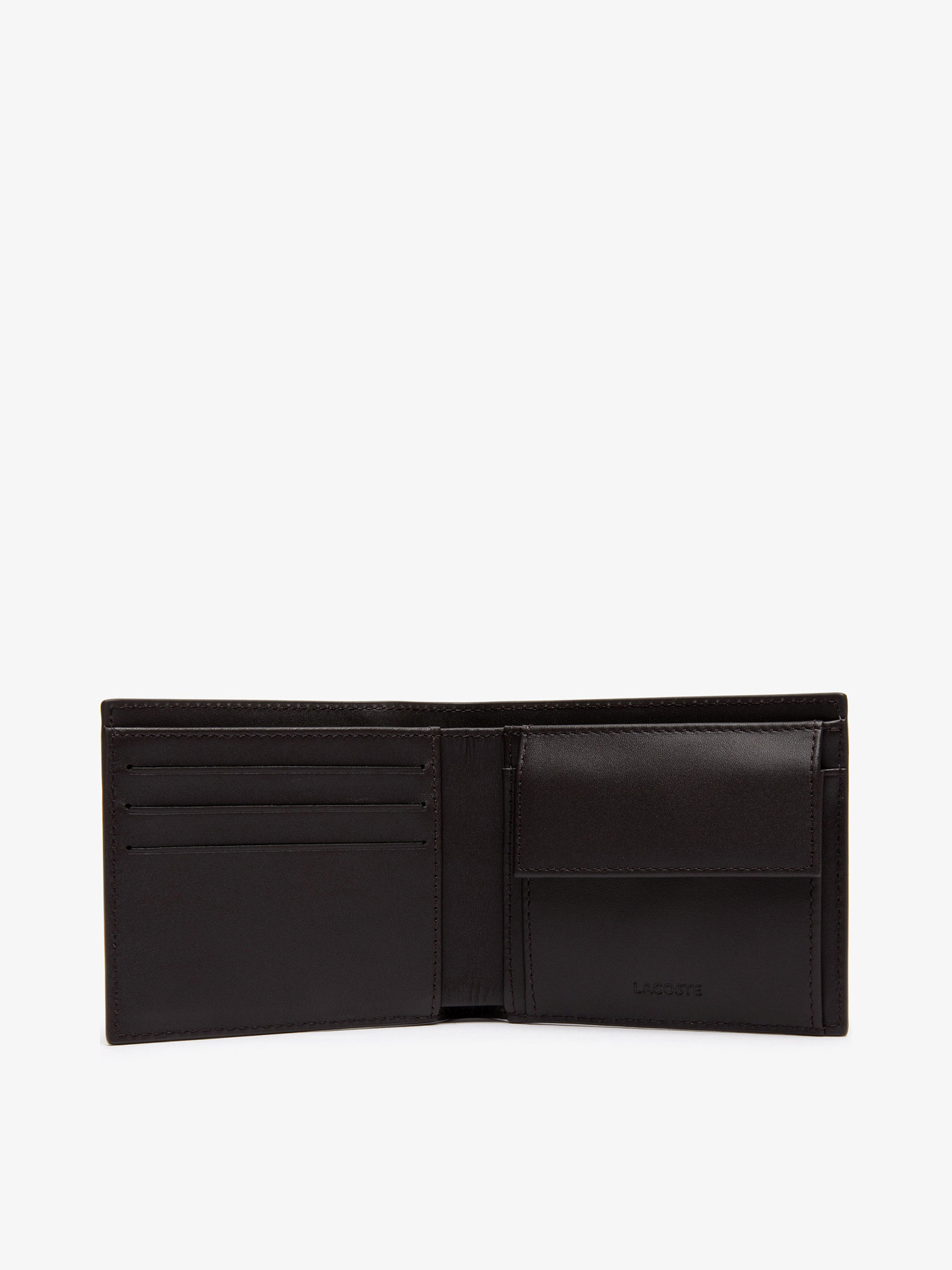 Портмоне Lacoste модель NH1112FG028 Фото