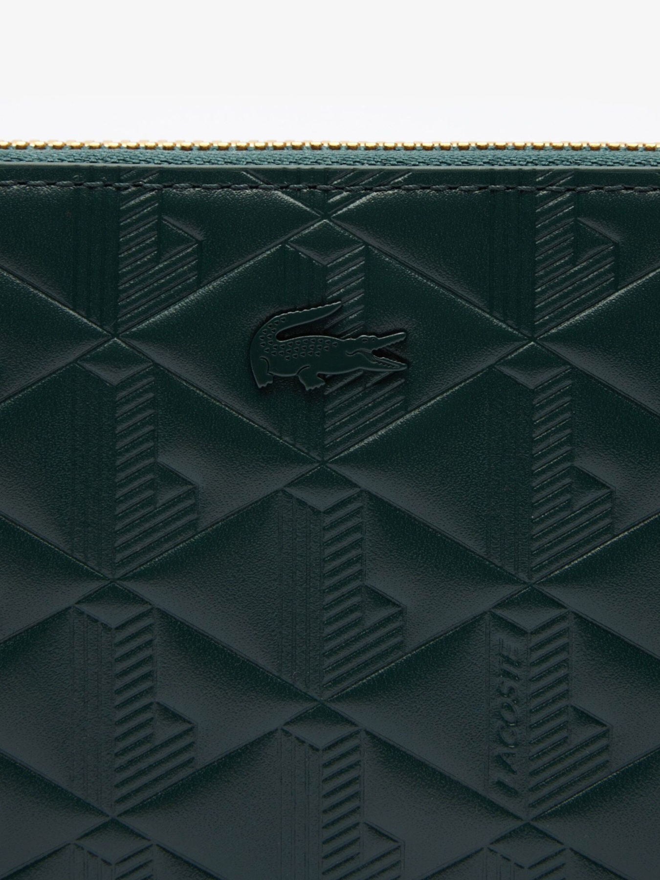 Портмоне Lacoste модель NF4790MHB43 Фото