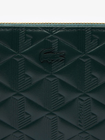 Портмоне Lacoste модель NF4790MHB43 Фото