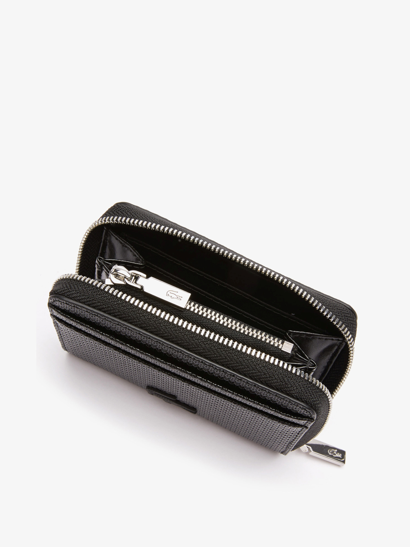 Портмоне Lacoste модель NF3855KL000 Фото