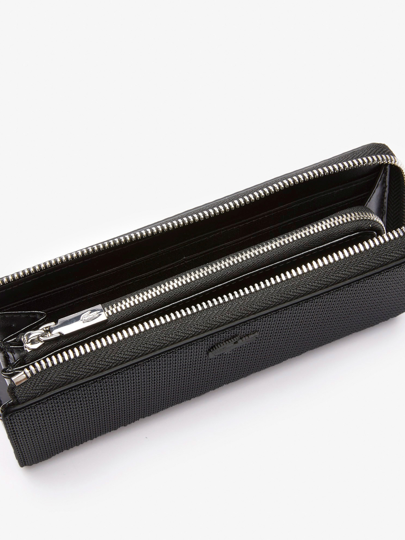 Портмоне Lacoste модель NF3580KL000 Фото