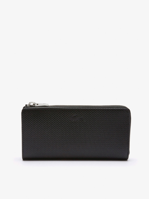 Гаманці Lacoste модель NF3580KL000 Фото
