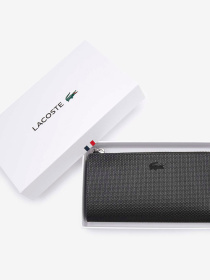 Портмоне Lacoste модель NF3580KL000 Фото