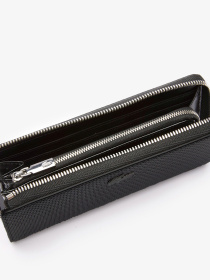 Портмоне Lacoste модель NF3580KL000 Фото