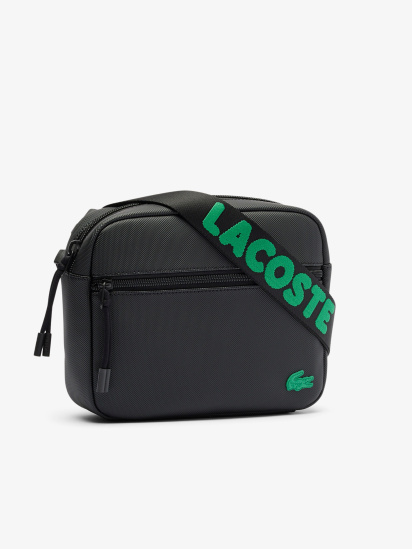 Мессенджер Lacoste модель NH4798TXN71 — фото - INTERTOP